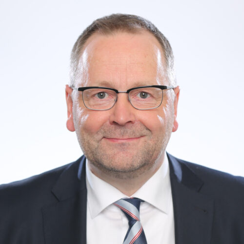 Prof. Dr. Dietmar Nolting, 