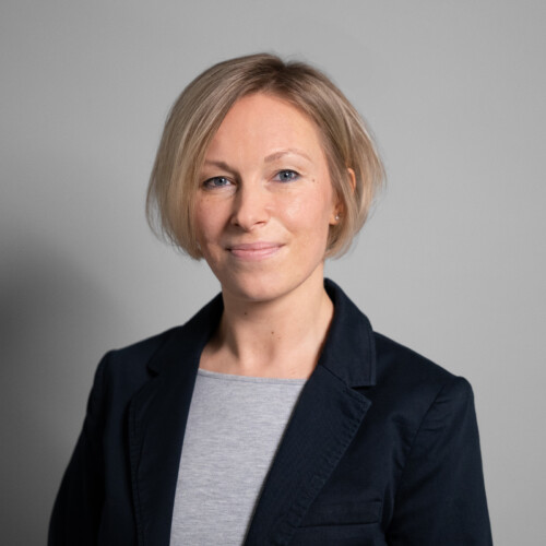 Andrea Möller, 