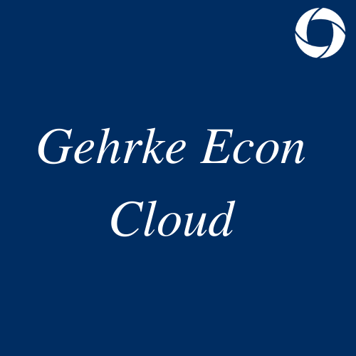 Gehrke Econ, Hannover - Kachel Cloud