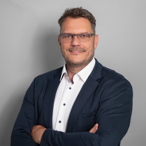Norman Escherich, IT-Auditor