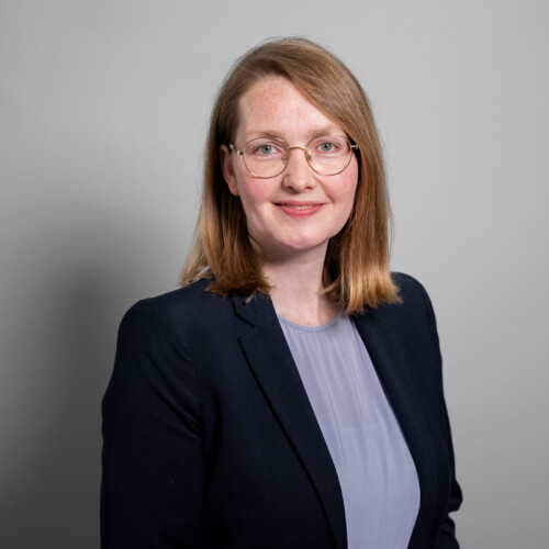 Carolin Dencker, 