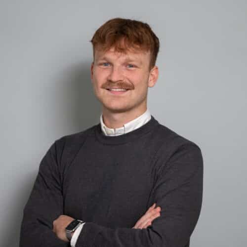 Marius Bauhofer, 