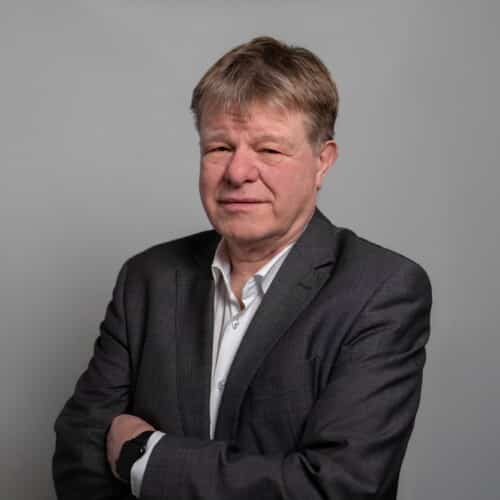 Klaus Fiefhaus, 