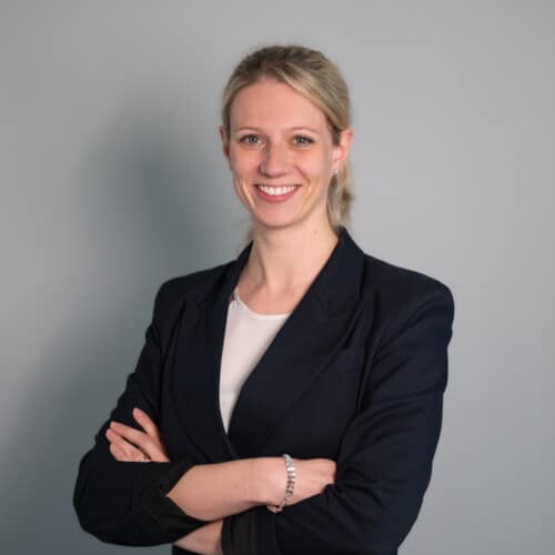 Lisa Heckl, 