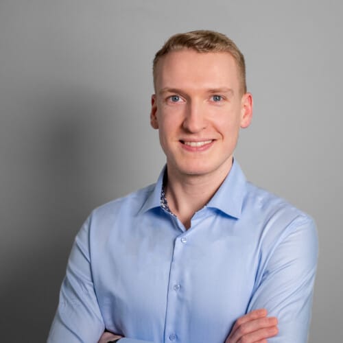 Enno Lübbers, 